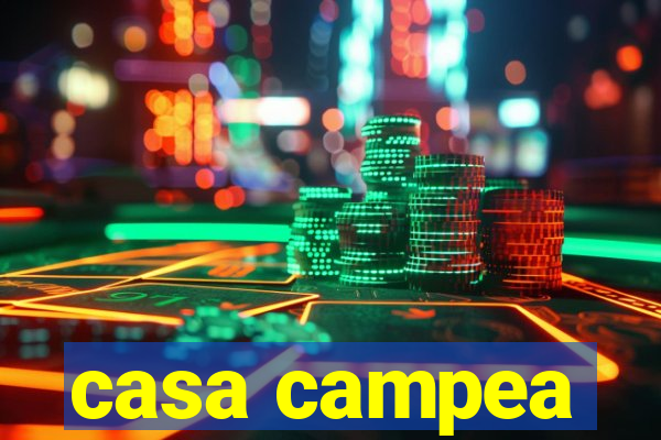 casa campea